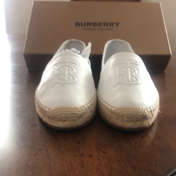 Burberry Espadrilles - Picture 2 of 10